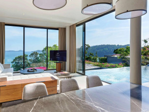 V Villas Phuket