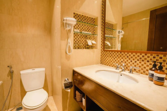Ramayana Resort & Spa Kuta