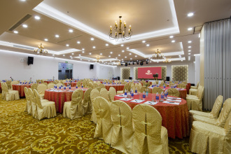 Nha Trang Prince Hotel