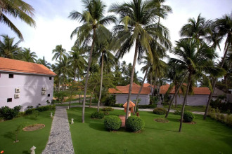 Muine Century Beach Resort & Spa