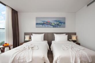 Gosia Hotel Nha Trang