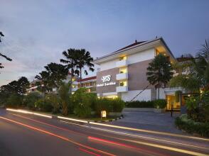 Hotel Santika Siligita Nusa Dua