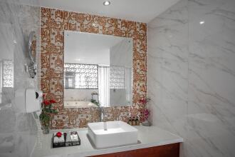 Tnd Hotel Nha Trang
