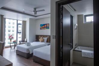 Sata Hotel
