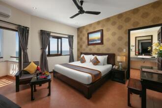 Sea Lion Beach Resort & Spa