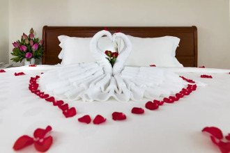 Red Sun Hotel Nha Trang
