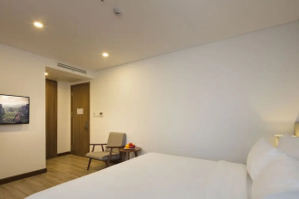 Gosia Hotel Nha Trang