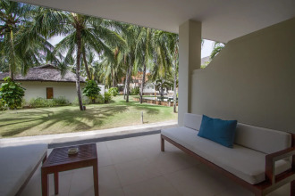 Blue Ocean Resort