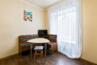 MaxRealtyул. Строителей, 9, кв. 24, фото 99