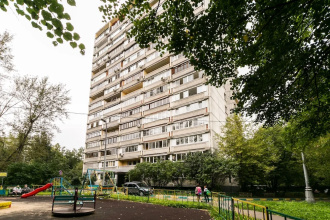MaxRealtyул. Строителей, 9, кв. 24, фото 86