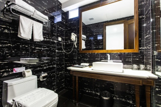Adaline Hotel & Suite Danang