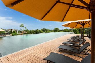 Aliya Resort And Spa