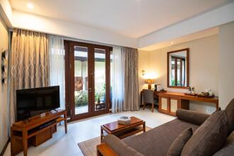 Kuta Seaview Boutique Resorts