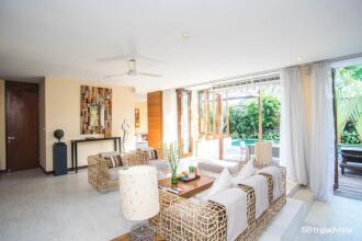 The Elysian Boutique Villa Hotel