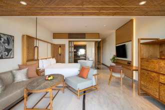 Ayana Resort And Spa Bali