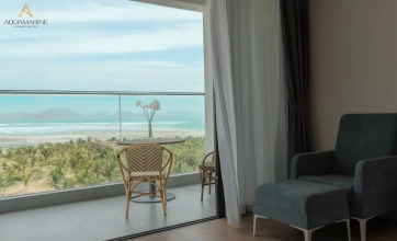 Aquamarine Resort Hotel Cam Ranh