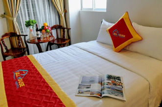 Full House Hotel Nha Trang