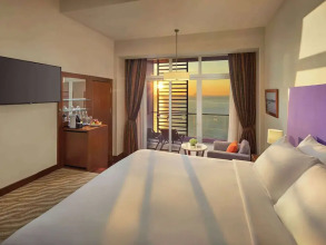 Novotel Hotel Nha Trang