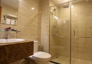 Nha Trang Wonderland Hotel