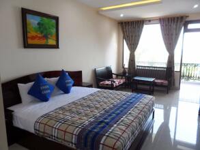 Palmira Beach Resort & Spa
