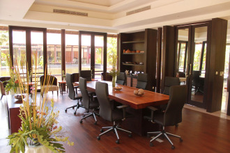 Amarterra Villas Resort Bali Nusa Dua, Autograph Collection