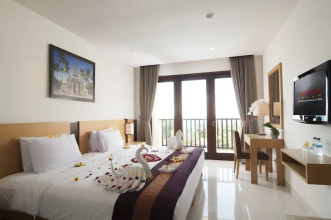 Bali Relaxing Resort And Spa