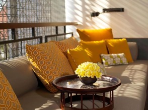 Intercontinental Bali Sanur Resort