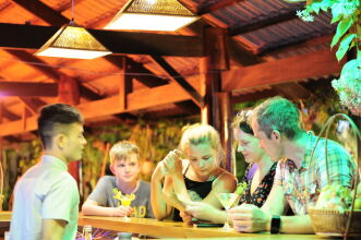 La Casa Resort Phu Quoc