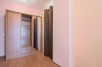 Апартаменты FlatHome24 на Комендантском пр-те, фото 77
