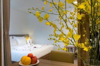 Gosia Hotel Nha Trang