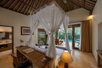 The Sankara Resort