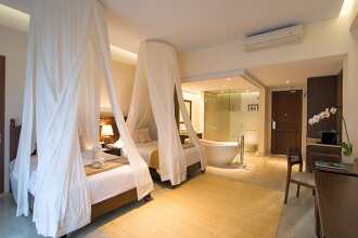 Visesa Ubud Resort