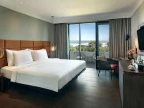 Pullman Bali Legian Nirwana