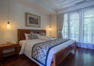 The Patra Bali Resort & Villas
