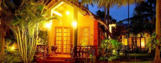 Little Muine Cottages Resort