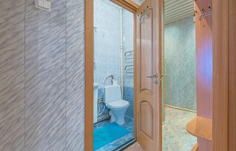 Апартаменты FlatHome24 на Ярославском пр-те 38, фото 70