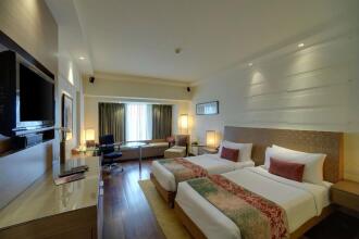 Vivanta By Taj Panaji