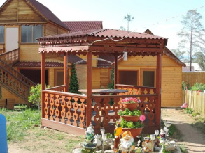 Holiday Home Shiginikh, фото 15