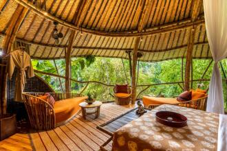 Bambu Indah