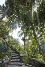 Hotel Tjampuhan Spa