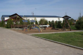Спортивно-Оздоровительный комплекс Юность, фото 87