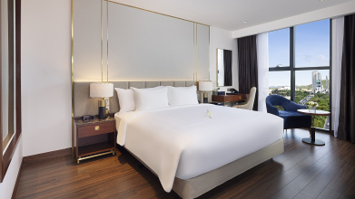 Best Western Premier Marvella Nha Trang Hotel