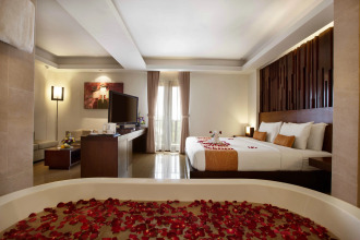 The Prima Seminyak