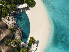 The Nautilus Beach & Ocean Houses Maldives