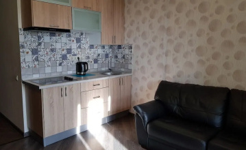 LOFT STUDIO Юбилейный, 40-1, фото 44