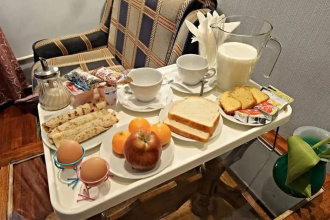 Pushkin Square Hotel , фото 83