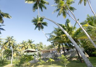 Kumara Villa