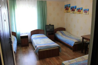 Hotel Na L'va Tolstogo, фото 17