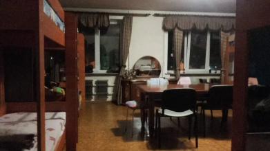 Like Hostel Yuzhno-Sakhalinsk, фото 54