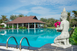 Muine Bay Resort